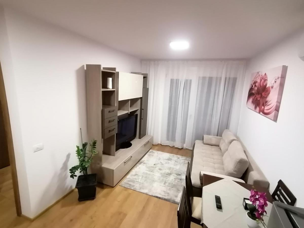 Apartmán Apartman Sarah Oradea Exteriér fotografie