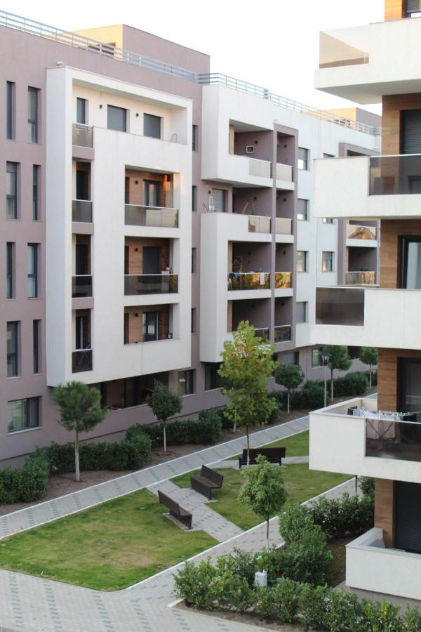 Apartmán Apartman Sarah Oradea Exteriér fotografie