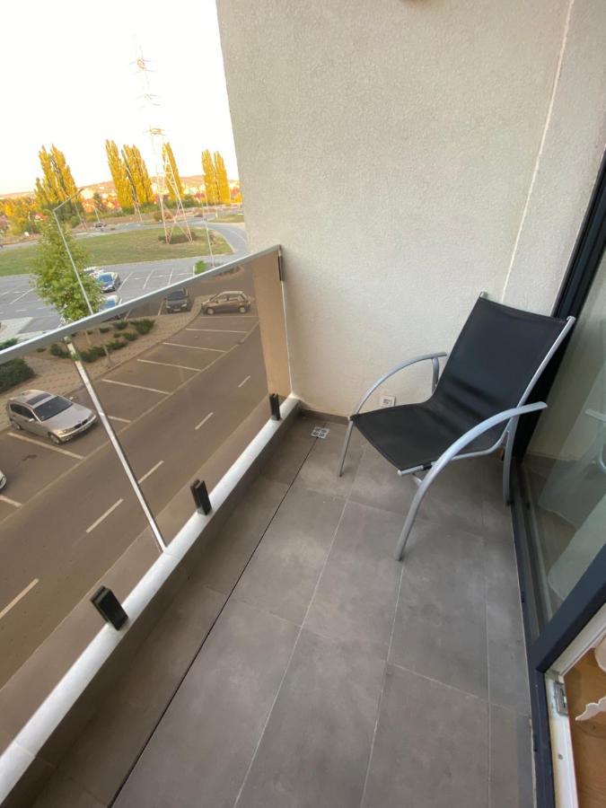 Apartmán Apartman Sarah Oradea Exteriér fotografie