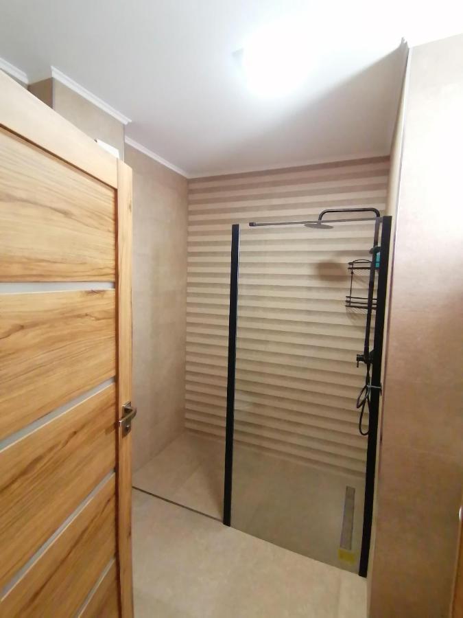 Apartmán Apartman Sarah Oradea Exteriér fotografie