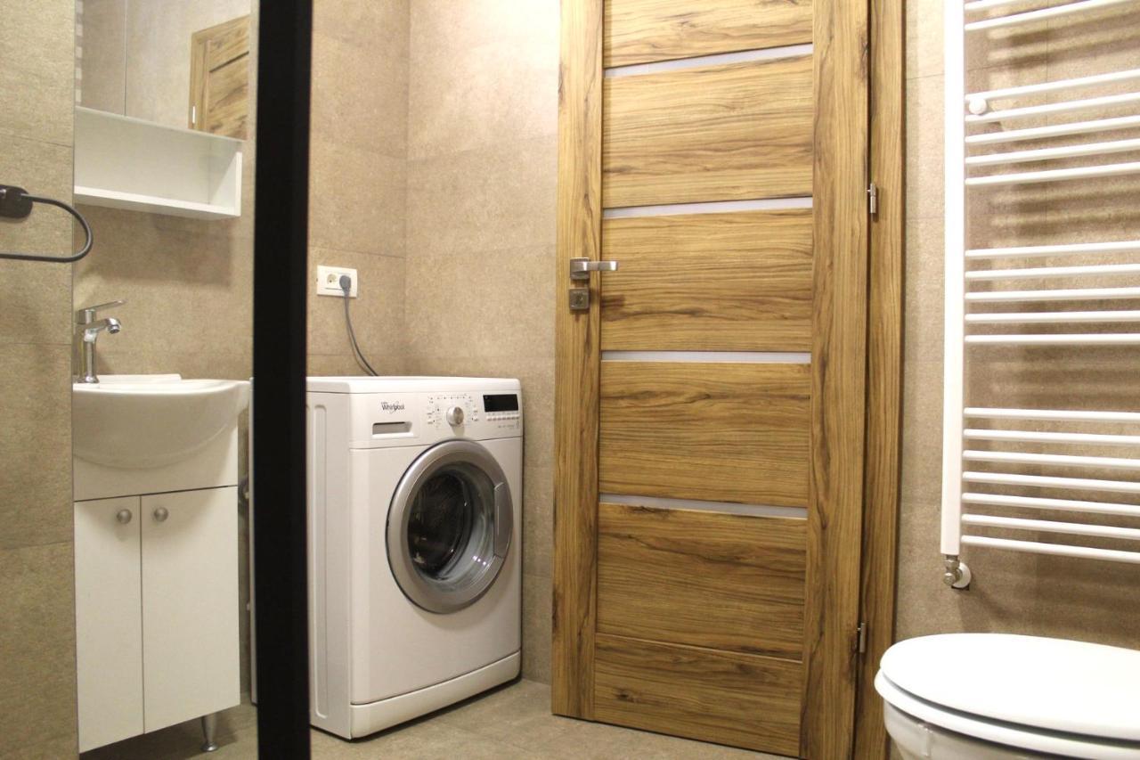 Apartmán Apartman Sarah Oradea Exteriér fotografie