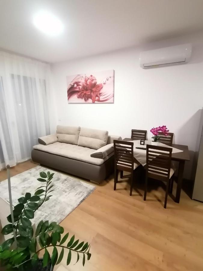 Apartmán Apartman Sarah Oradea Exteriér fotografie
