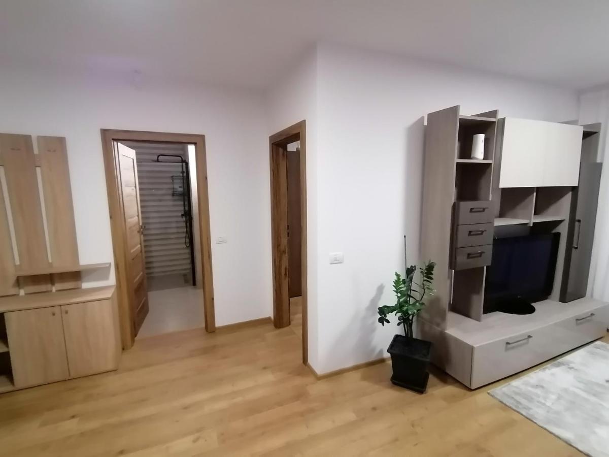 Apartmán Apartman Sarah Oradea Exteriér fotografie