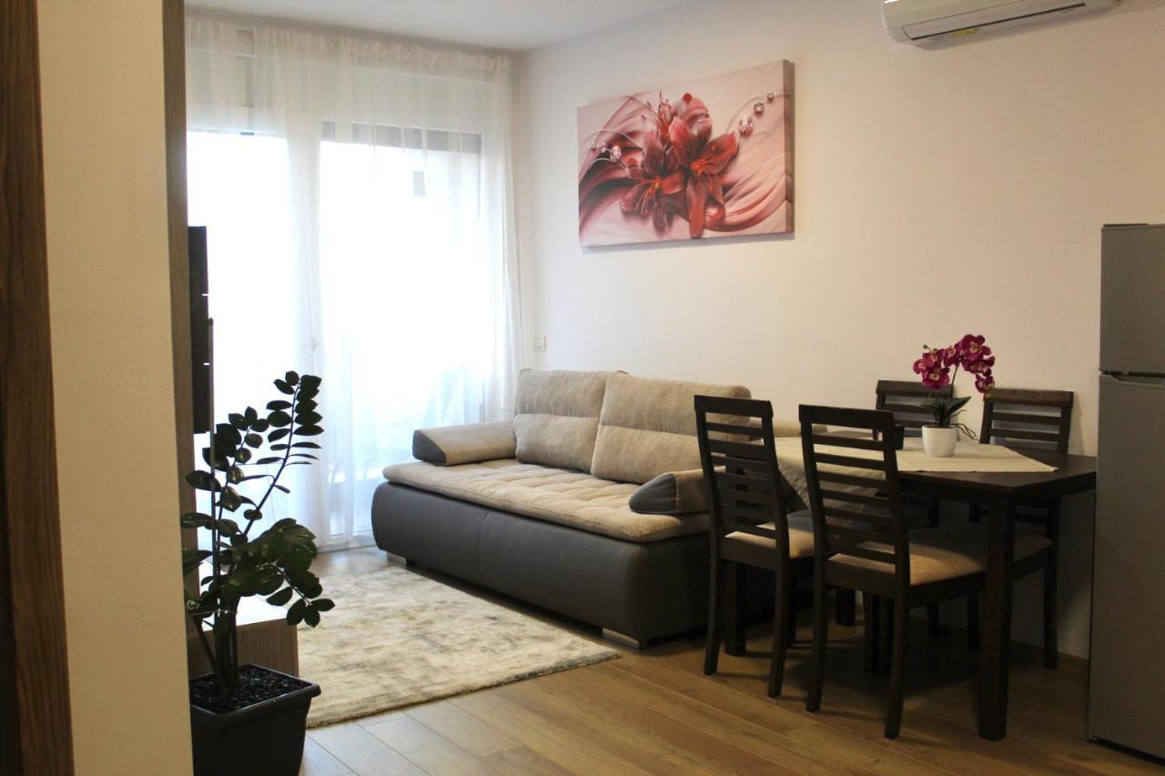 Apartmán Apartman Sarah Oradea Exteriér fotografie